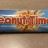 Protein Bar, Peanut Time, Caramel-Peanut flavour, low in suga vo | Hochgeladen von: Chrizzle