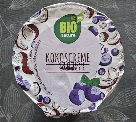 Bio Kokosgurt Vegan von natawe714 | Hochgeladen von: natawe714