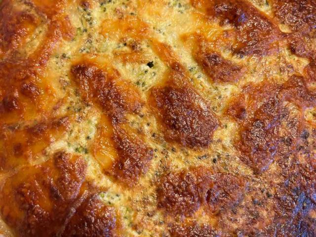 Brokkoli-Käse-Quiche von Carini | Hochgeladen von: Carini