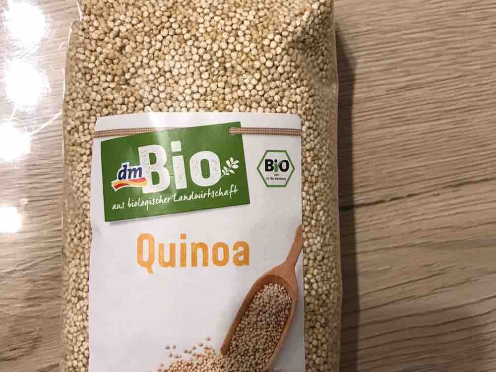 Quinoa (dm) von jessisch | Hochgeladen von: jessisch