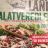 Salatveredler, mit Tomaten und Mandeln von AntiO | Hochgeladen von: AntiO