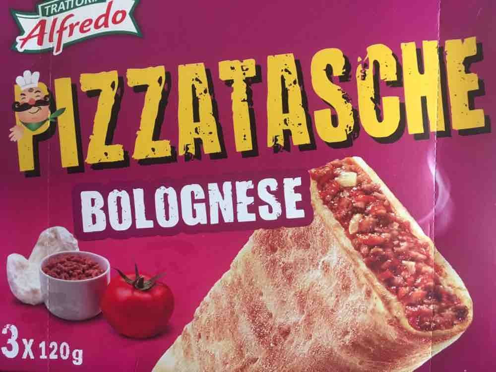 Pizzatasche Bolognese von blackmice | Hochgeladen von: blackmice