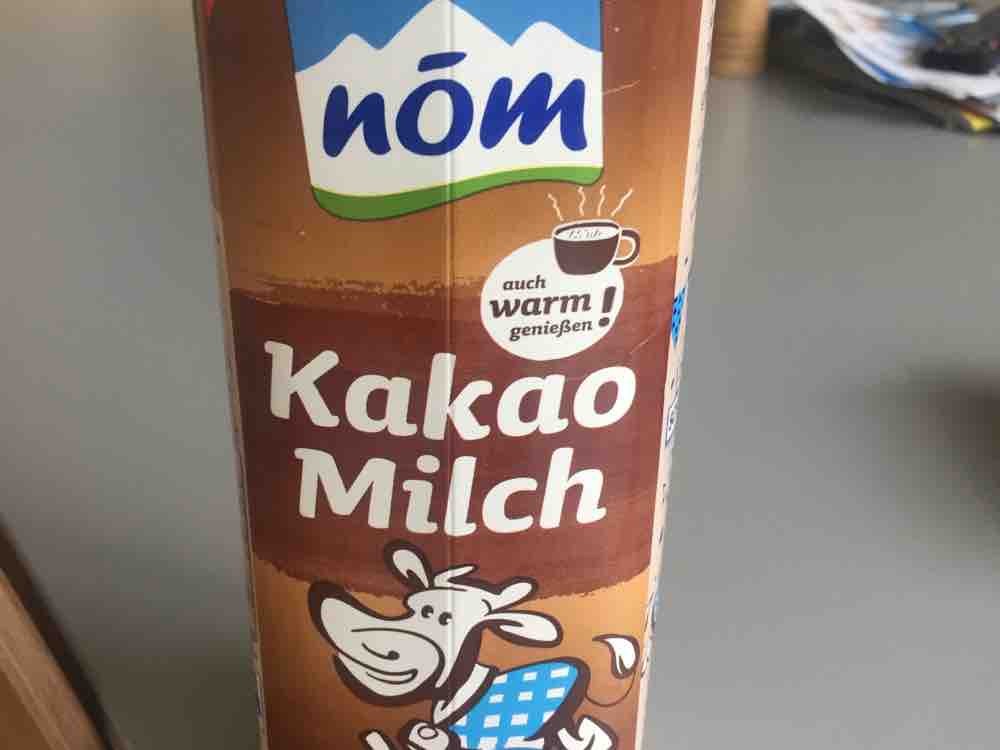 Kakao Milch von wolfgang.wehofergmail.com | Hochgeladen von: wolfgang.wehofergmail.com