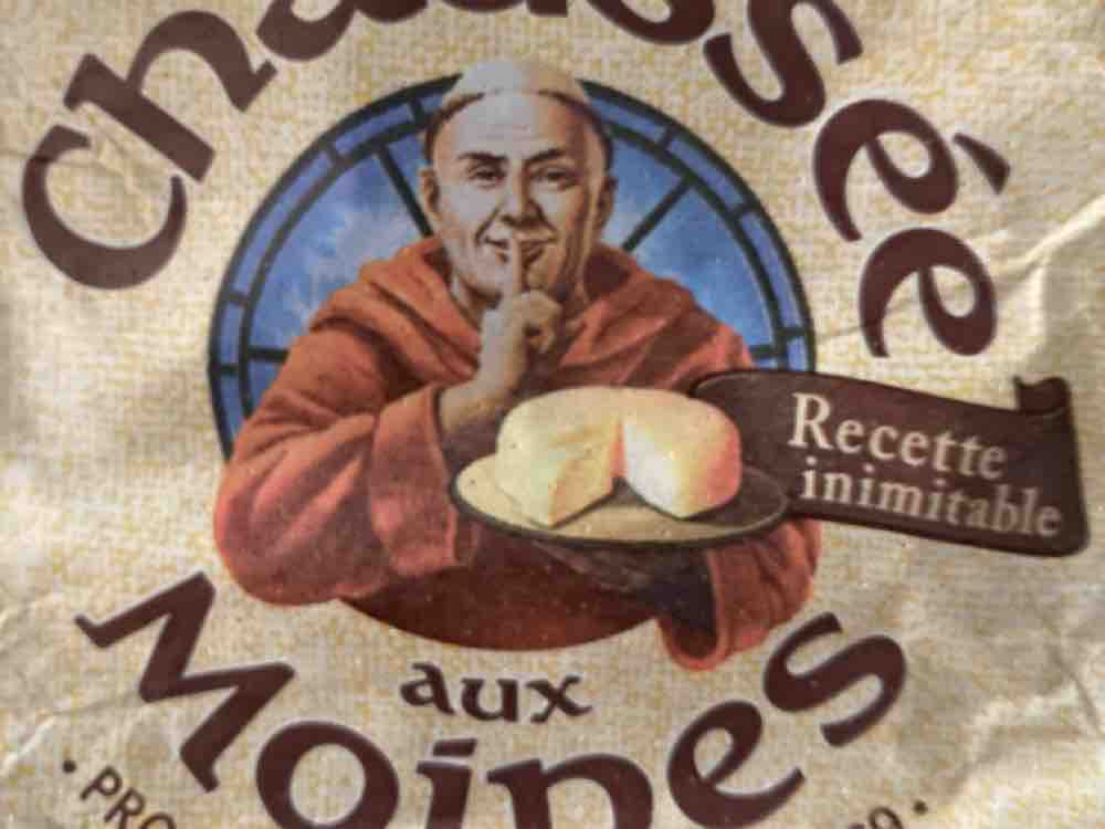 Chaussee aux Moines, Käse  von fraublaubaer | Hochgeladen von: fraublaubaer
