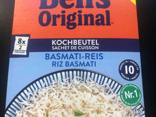 Basmati-Reis von leoka | Hochgeladen von: leoka