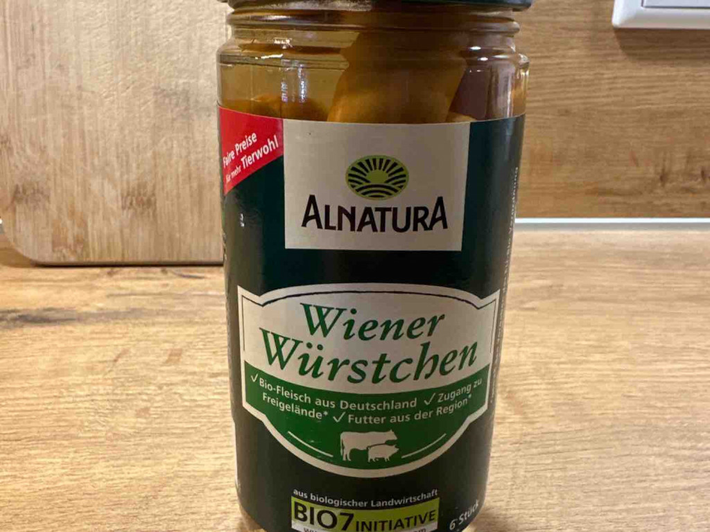 Wiener Würstchen von Luis1305 | Hochgeladen von: Luis1305