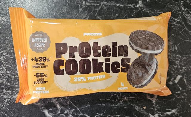 Protein Cookies von Leonie822f | Hochgeladen von: Leonie822f