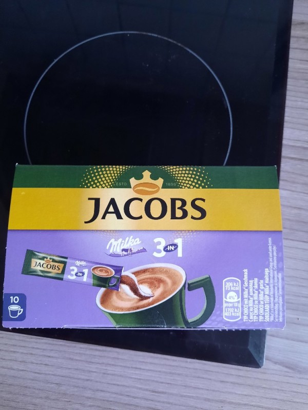 jacobs milka stick von anne94 | Hochgeladen von: anne94