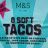 Soft Tacos von MarkusManon | Hochgeladen von: MarkusManon