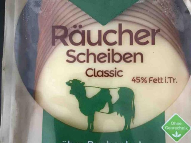 Schmelzkäse Geräuchert, 45% Fett von AldenKarahmetovic | Hochgeladen von: AldenKarahmetovic