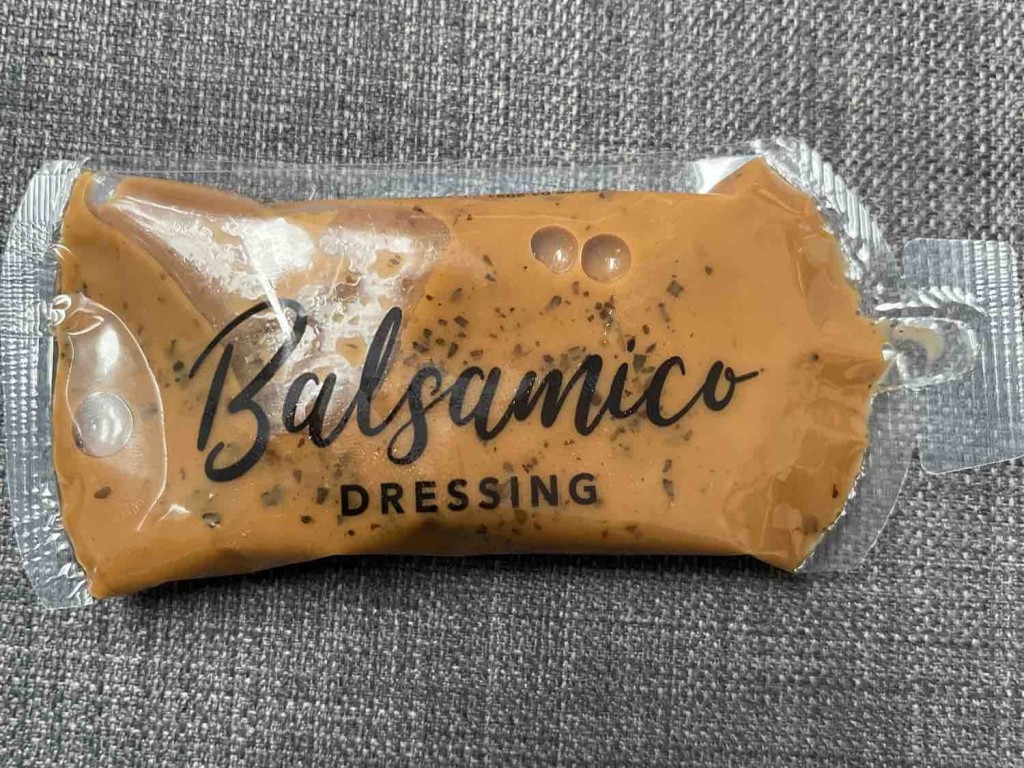 Coop Balsamico Dressing von fabiomartinetti | Hochgeladen von: fabiomartinetti