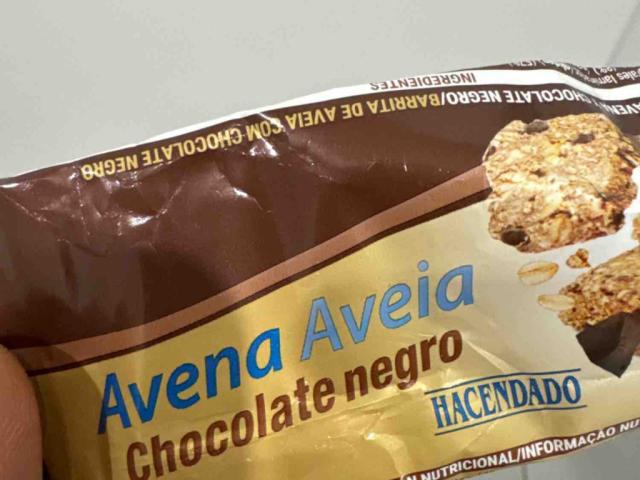 avena Chocolate negro., Riegel von olified | Hochgeladen von: olified