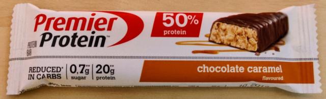Premier Protein chocolate caramel | Hochgeladen von: GoodSoul