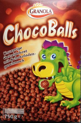 Choco Balls, Schokolade | Hochgeladen von: gourmet2008