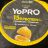 YoPro High Protein Cremiger Skyr by LiLaKritz | Hochgeladen von: LiLaKritz