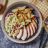 Cajun-Hähnchen mit Salat von Annanerd | Hochgeladen von: Annanerd