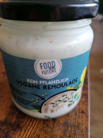 Vegane  Remoulade, rein pflanzlich von rinapeti | Hochgeladen von: rinapeti