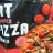 Oat & Tomato Pizza Premix von TimFitness | Hochgeladen von: TimFitness