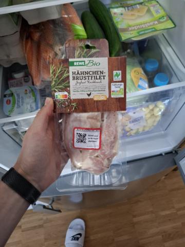 Rewe bio hähnchenbrust Filet von Felix95 | Hochgeladen von: Felix95