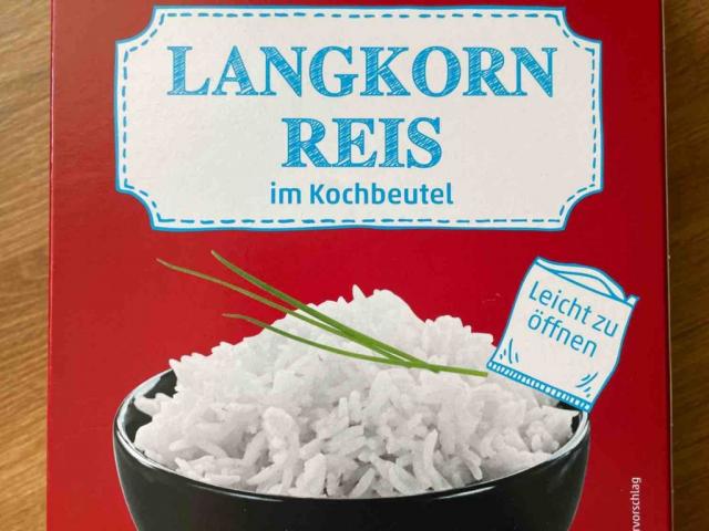 Langkorn Reis von FLEX93 | Hochgeladen von: FLEX93