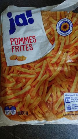 Pommes Frites Ja! von Chrissy3489 | Hochgeladen von: Chrissy3489