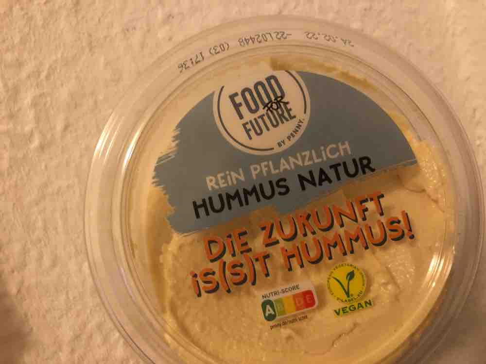 Hummus  Natur von Debora96 | Hochgeladen von: Debora96