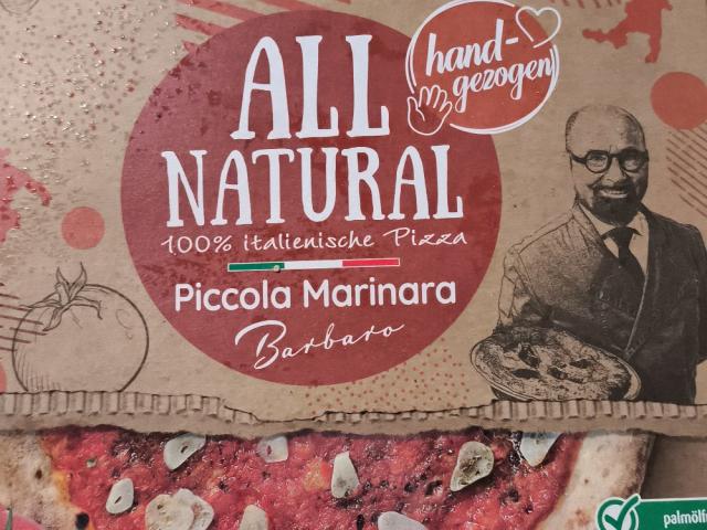 Piccolo Marinara, Despar All Natural von Gemstein | Hochgeladen von: Gemstein Piccolo Marinara, Despar All Natural von Gemstein | Hochgeladen von: Gemstein