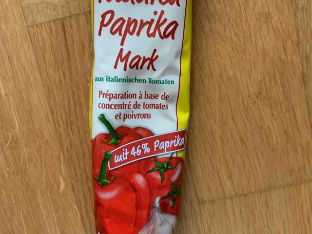 Tomaten  Paprika  Mark von kirrania | Hochgeladen von: kirrania