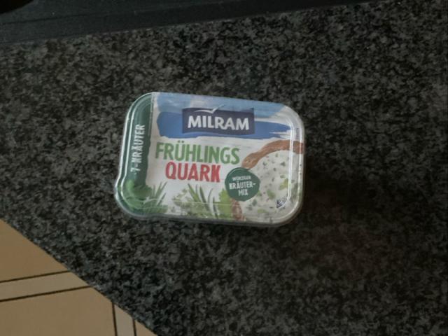 Frühlingsquark 7 Kräuter von innj | Hochgeladen von: innj Frühlingsquark 7 Kräuter von innj | Hochgeladen von: innj