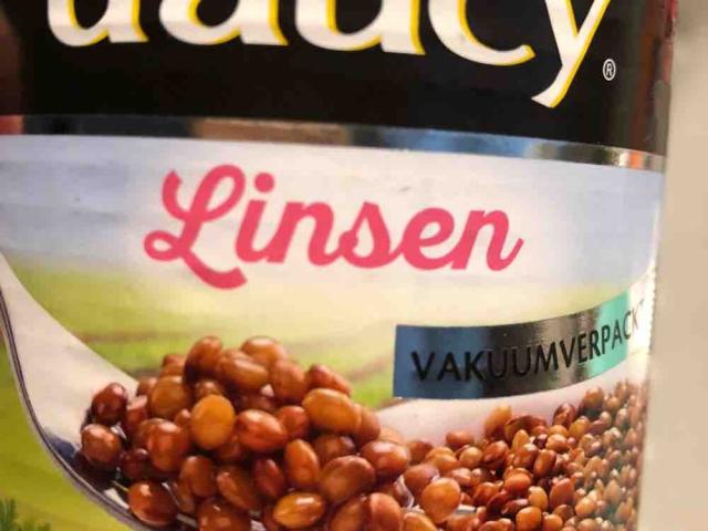 Linsen, Vakuumverpackt von snoopydo | Hochgeladen von: snoopydo