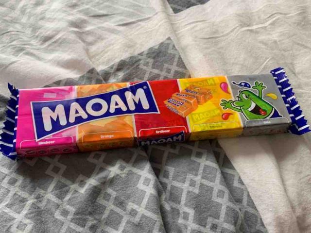 Maoam Bloxx by minhdp | Uploaded by: minhdp