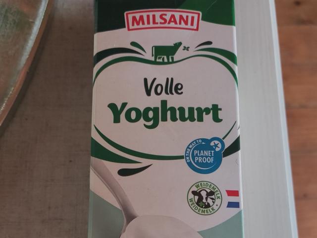Volle Yoghurt, 0,7% toegevoegd melkeiwit von Scimitar | Hochgeladen von: Scimitar Volle Yoghurt, 0,7% toegevoegd melkeiwit von Scimitar | Hochgeladen von: Scimitar