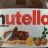 Nutella von nicoleschaller229 | Hochgeladen von: nicoleschaller229