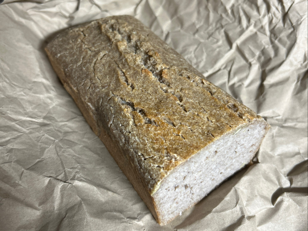 Buchweizenbrot von Kryptopp | Hochgeladen von: Kryptopp