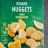 Vegane Nuggets, Classic, mit Sweet-Chili Dip von TobiasGM | Hochgeladen von: TobiasGM
