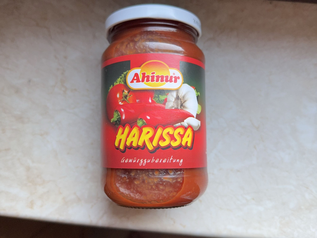 Harissa von Sosodef | Hochgeladen von: Sosodef Harissa von Sosodef | Hochgeladen von: Sosodef