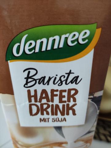 Barista Haferdrink by david.karpik | Uploaded by: david.karpik