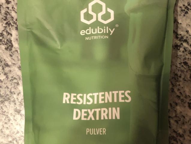 Edubily Resistentes Dextrin von Florian1991 | Hochgeladen von: Florian1991