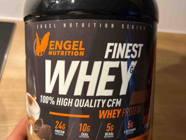 whey Engel nutrition von batica84296 | Hochgeladen von: batica84296