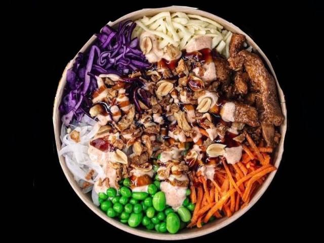 Teriyaki Bowl von Luzie37208 | Hochgeladen von: Luzie37208 Teriyaki Bowl von Luzie37208 | Hochgeladen von: Luzie37208