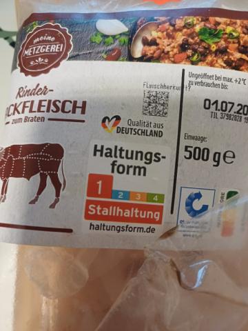 rinder hackfleisch gebraten von Dr No | Hochgeladen von: Dr No