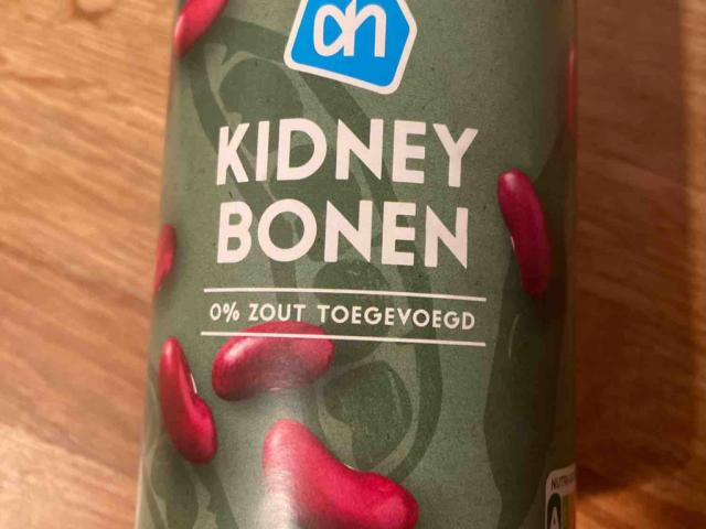 Kidney Bonen by nicfleer | Hochgeladen von: nicfleer