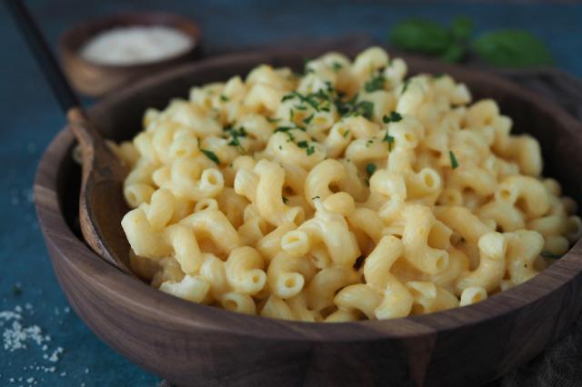 High Protein Mac and Cheese von Janizo | Hochgeladen von: Janizo