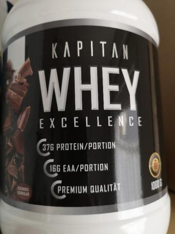 Whey Excellence von bovey401 | Hochgeladen von: bovey401