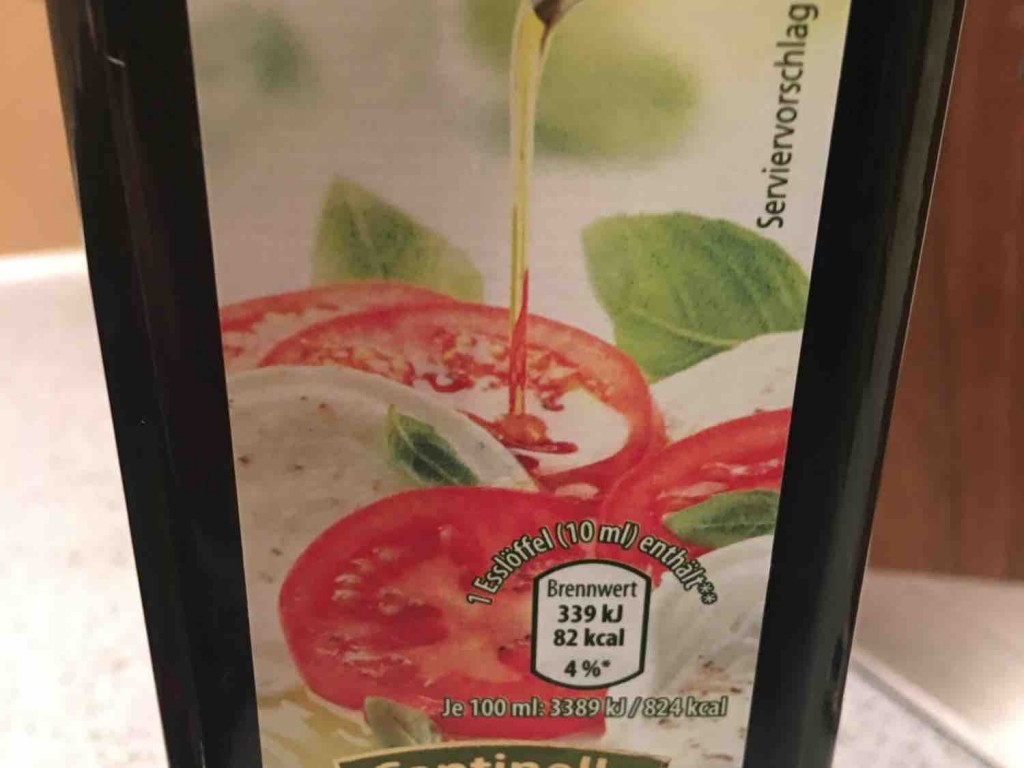 Natives Olivenöl, Extra von Kraffti | Hochgeladen von: Kraffti