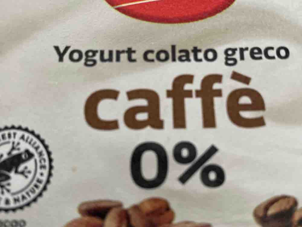 yogurt, caffe von Latschari | Hochgeladen von: Latschari