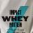 Impact Whey Protein geschmacklos von Strobl.Kai | Hochgeladen von: Strobl.Kai