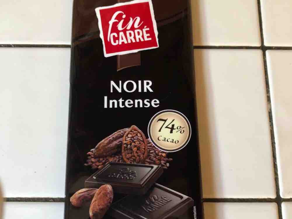Sablés Chocolat noir intense, Schokolade von greyb | Hochgeladen von: greyb