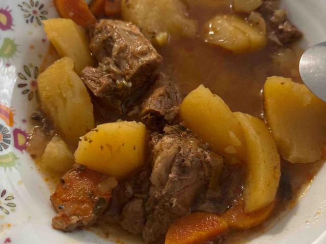 Gulasch von diabetesstudieTN2 | Hochgeladen von: diabetesstudieTN2