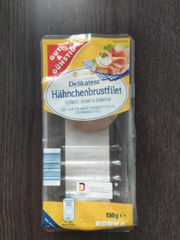 Delikatess Hähnchenbrustfilet by Beezerk | Hochgeladen von: Beezerk